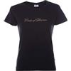 Conte of Florence T-shirt Nero 6551005D