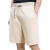 BAKER'S - Pantaloncini Bermuda Felpati Regular Fit