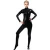 Dasongff Tuta integrale da donna in spandex per Halloween e Cosplay