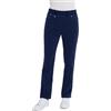 RAGNO Jeans Dritto con Tasche in Super Denim A-I do79pp 057-persia