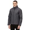 Regatta Ablaze - Giacca softshell da uomo a 3 strati