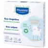 LAB.EXPANSCIENCE ITALIA SRL Mustela Salviette Lavabili Riutilizzabili 6 Pezzi