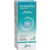 ABOCA SpA SOCIETA' AGRICOLA Armovita calmstress advanced gocce 65 ml senza glutine senza lattosio