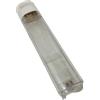 FABULETTA Serbatoio dell'acqua di ricambio adatto per aspirapolvere Dreame H13 Pro, H13S, H13 Pro Plus e M13, robusto serbatoio di acqua pulita di grande capacità, bianco