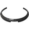 Tefal SS-992251 Anello di fuoriuscita Actifry Family Modelli AH900xxx, AW950xxx, Plastica, Nero