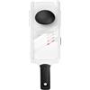 OXO Mandolina portatile, colore bianco