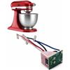 KitchenTech Scheda di controllo della velocità 220 V per mixer KitchenAid Artisan, Classic, Ultra, Heavy Duty