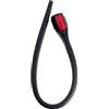 EEZII Testa flessibile for ugello di aspirazione piatto for tubo flessibile di prolunga for aspirapolvere senza fili, compatibile con Dyson, V7/V8/V10/V11/V12/V15(1PC Suction Nozzle)