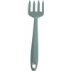 Cabilock Forchettone Silicone Cucina Antiaderente e Resistente All'usura, Forchetta Multifunzione in Silicone per Pasta e Insalata per Uso Domestico