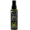 LA SAPONARIA Uomo Biodeo fresh spray - aloe e prebiotici 100ml - Deodoranti