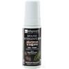 LA SAPONARIA Uomo Mousse detergente viso + barba - ialuronico e caffeina 150ml - Mousse detergente viso