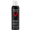 VICHY Homme Homme Sensi Shave - Schiuma da barba anti -irritazioni 200ml - Gel per Rasatura