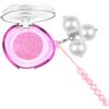 ESSENCE Labbra GLIMMER IN A BUBBLE balsamo e guance ph reagente 2.4g - Balsamo