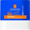 LA ROCHE-POSAY UVSport Pro-Resistance Stick SPF 50+ 10ml - Stick solare alta prot.