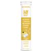 SOMATOLINE Integratori Hydrop Limone 20cps - Integratore Vitamine e Sali Minerali