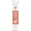 SOMATOLINE Integratori Hydrop Pesca 20cps - Integratore Vitamine e Sali Minerali