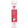 SOMATOLINE Integratori Hydrop Frutti Rossi 20cps - Integratore Vitamine e Sali Minerali