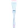 ESSENCE GLIMMER IN A BUBBLE pennello glass skin 01-Floatin' Glaze 1pz - Pennelli