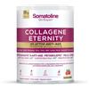 SOMATOLINE Integratori Collagene Eternity Polvere 309g - Integratore Unghie e Capelli