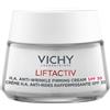 VICHY Liftactiv H.A. Crema Rassodante Anti-rughe SPF30 30ml - Crema viso giorno lifting