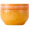 CIROA Mango & Coconut Body Scrub 350g - Esfoliante