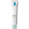 LA ROCHE-POSAY Hydraphase HA UV Crema Ricca 40ml - Crema viso giorno idratante