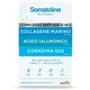 SOMATOLINE Integratori Complesso Anti-Age 3-IN-1 45cps - Integratore Pelle