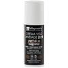 LA SAPONARIA Uomo Crema viso antiage + contorno occhi - peptidi e caffeina 50ml - Crema viso uso quotidiano