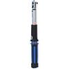 BRILLIANT TOOLS BT141906 Chiave dinamometrica con testa a cricco reversibile 1/4 , 1- 25 Nm [Powered by KS TOOLS]