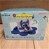 Bandai Punto: Ichiban kuji Prize C: Let's Take a Break Together♪ Supporto per smartp...