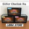 KONAMI Yu-Gi-Oh OCG Prismatic God Box Set Completo 3 Tipi Slifer Ra Obelisk
