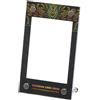Pokémon Center Pokemon Center Originale Pokémon Card Game Display Frame Mega Rayquaza...