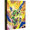 Pokemon Card Game Collection File Premium Mega Rayquaza Japan nuovo