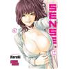 Magic Press Sense (Vol. 12)