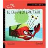 Combel Editorial Sa El cangrejo ermitano/ The Hermit Crab