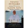 Sevillapress S.L. PRIMERA ENCÍCLICA DE LEÓN XIV Magnífica Humanitas: Lo que el papa piensa sobre la inteligencia artificial