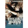Pandi Press Freezer Burn
