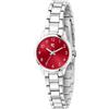 Chronostar Orologio Donna, Solo tempo, 3H, Analogico, Collezione Streamer - R3853285506