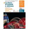 Rebillo FISICA DI CUTNELL E JOHNSON 2ED. (LA) - VOL. 3 (LDM) - (9788808419439) + Materiali didattici - Rebillo