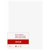 Brunnen 105122500 - Carta universale, formato A4, 25 fogli, 160 g/m², colore: Bianco