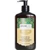 ARGANICARE Balsamo senza risciacquo per capelli secchi con olio di ricino, 400 ml