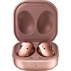Samsung SM-R180NZNAEUB Cuffie Auricolari Galaxy Buds Live Black Venduto come Grado B 8806090486166