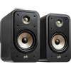 Polk Audio SIGS20ELBK altoparlante 5-vie Nero Cablato
