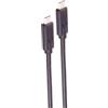 shiverpeaks BS13-63035 shiverpeaks BASIC-S Cavo USB 4.0, spina USB-C, 2,00 m