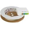 LOGILINK FTTH connection box FB4SC50, 4x SC/APC, con cavo di installazione da 50 m