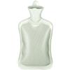 relaxdays Borraccia verde pastello da 2 litri
