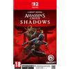 Ubisoft Assassin's Creed Shadows, Nintendo Switch 2, Starší
