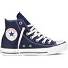 CONVERSE Sneaker Converse Chuck Taylor All Star Hi Blu