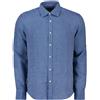 NORTH SAILS Uomo North Sails Camicia In Lino