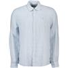 NORTH SAILS Uomo North Sails Camicia In Lino A Righe